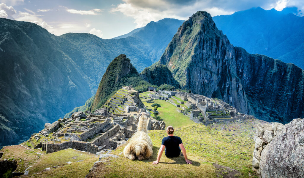 Galería de tour