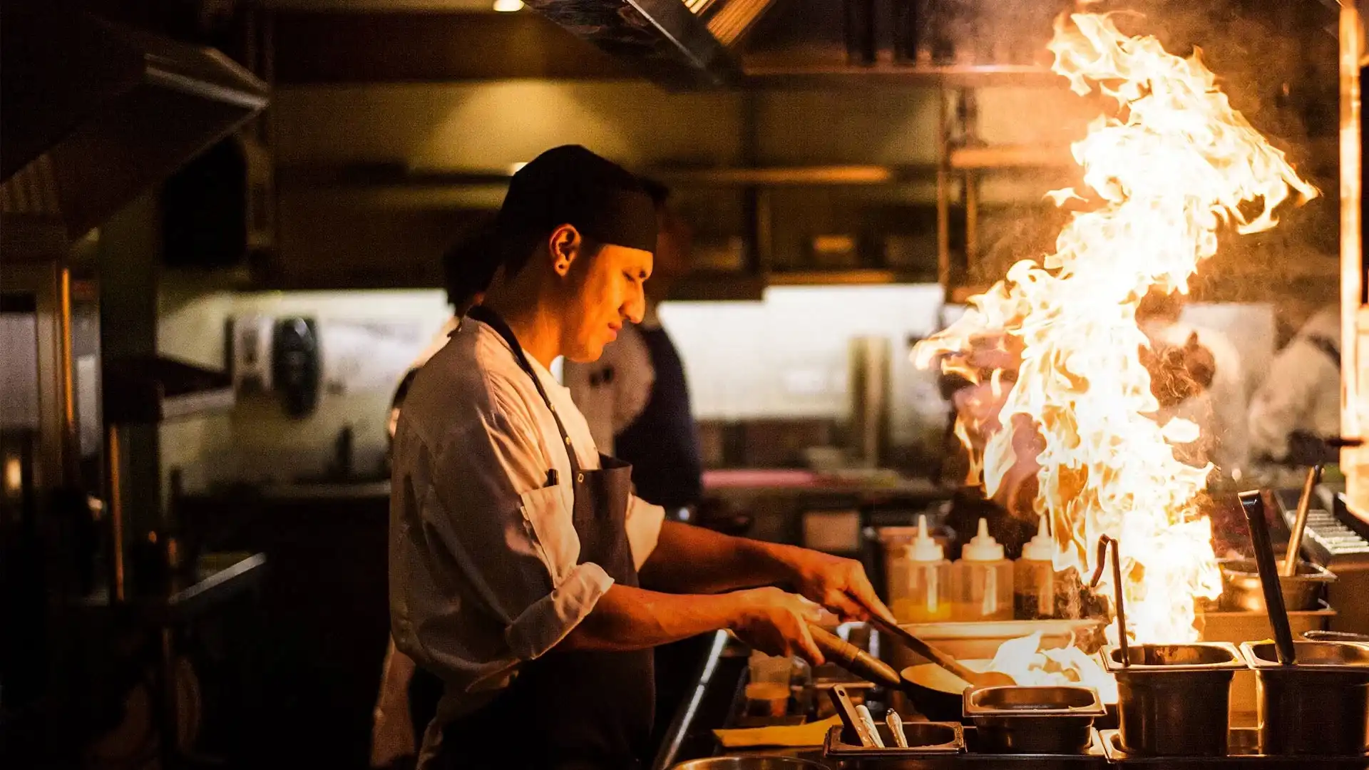 gastronomic cuisine of Lima