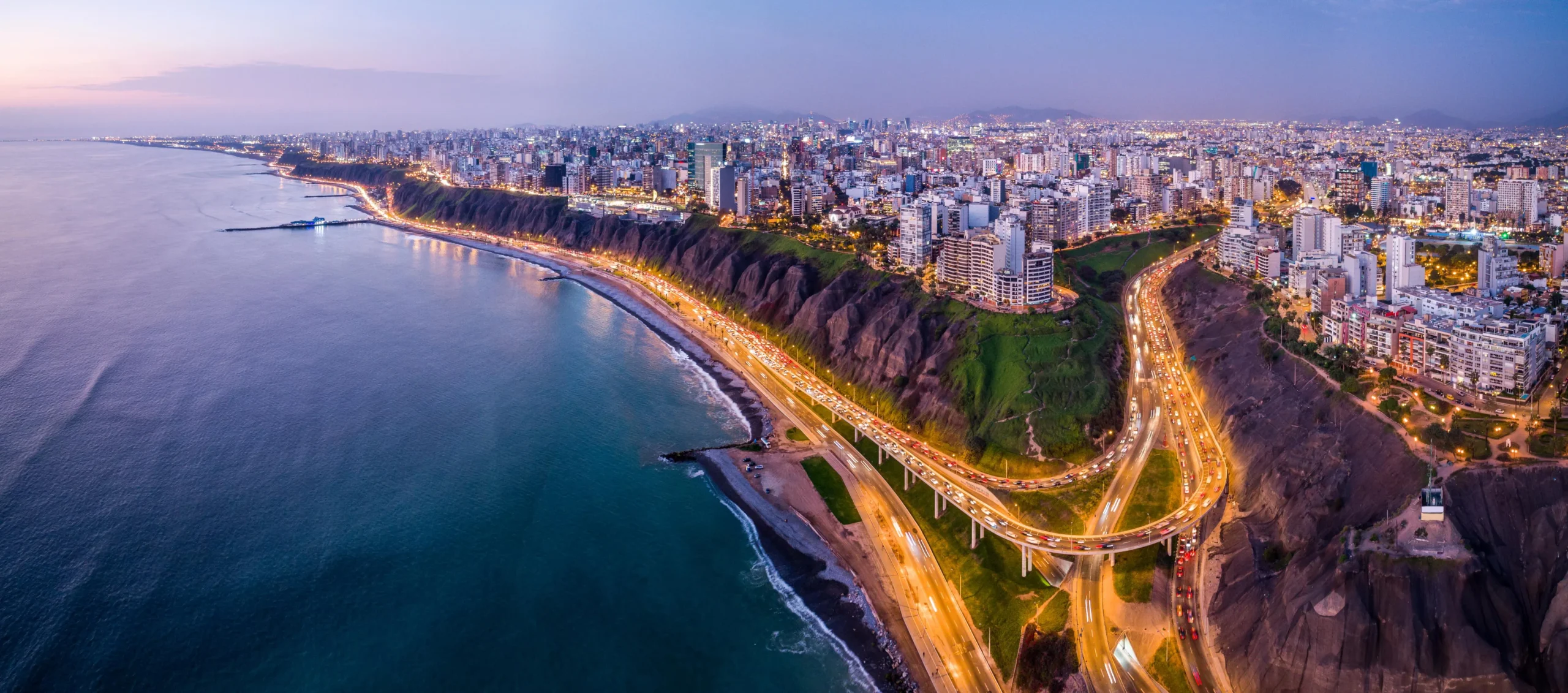 lima - miraflores