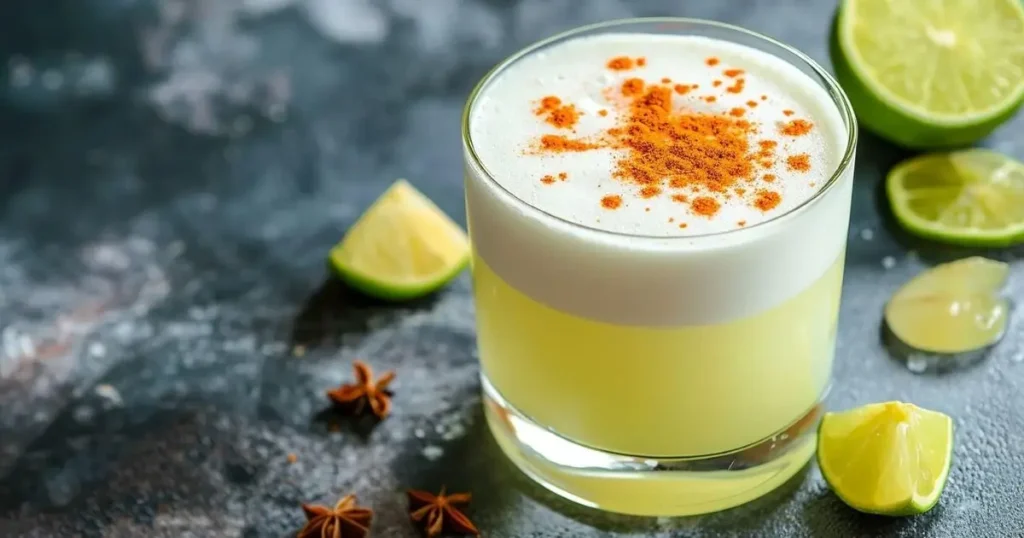 pisco and beer tour