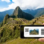 Machu Picchu Tickets
