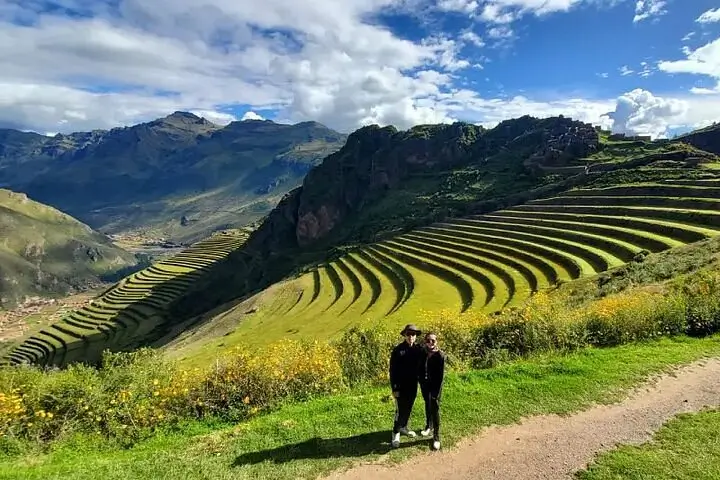 sacred valley of the incas